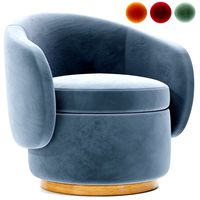 Armchair Juno Pod Occasional (287388)