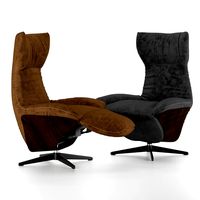 Natuzzi Ilia chair (283395)
