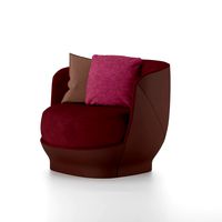 GIORGETTI ALL AROUND armchair (283393)