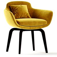 Danae dining chair (281393)