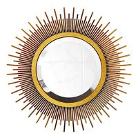 Mirror in the form of the sun (281391)