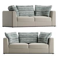 Sofa Maxalto Otium Soft 1 (278397)