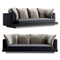 Sofa Maxalto Aurae 2 (278392)