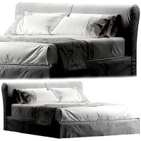 Dorelan Kilkenny bed (278374)