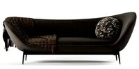 OLTREMARE Sofa Saba Italia (277376)