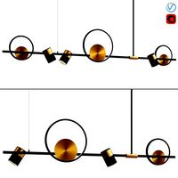 BASEL Chandelier (275396)