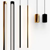 LYNNE B Pendant (275395)