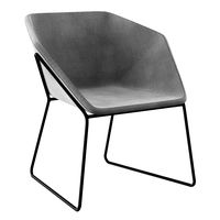 Grassoler Hexa armchair (275373)