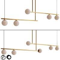 Chandelier Asgard Collection (271361)