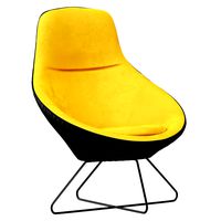 Allermuir Conic Lounge Chair (271346)
