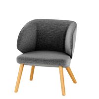Chair Montis Back Me Up Lounge (265353)
