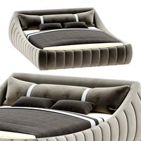 Hotel Suite bed set (265333)