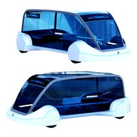 Tesla pod (263302)
