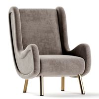 Ginger armchair (263287)