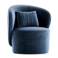 GRACE Armchairs by EmmeBi (262319)