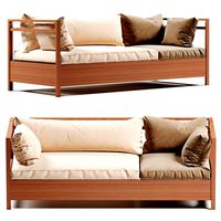 RIPOSO SOFA (262268)