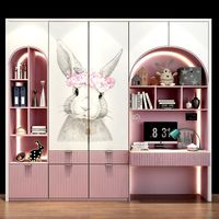 Furniture for a children 0360 (262263)
