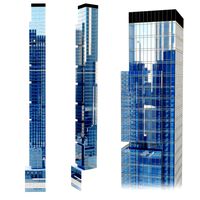 Skyscraper One madison (262258)