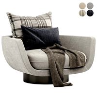 Rua Ipanema lounge chair (262242)