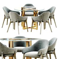 Dining set 26 (262230)