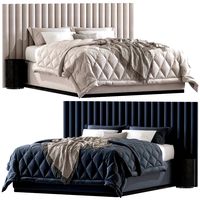 PEYTON BEDS 2 (262179)