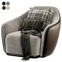 Armchair Sillon (261144)