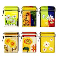 Kitchen Boxes (259137)