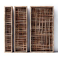 Branch sang decor frame n3 (258996)