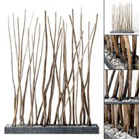 Dry branc decor n3 (258955)
