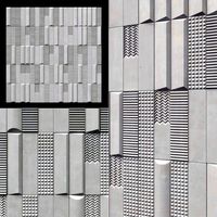 Tile Biscuit plan bianco n3 (257870)