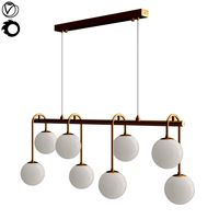 LULLA LONG Chandelier (256832)