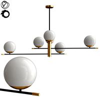 MAYTONI NOSTALGIA Chandelier (256829)
