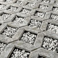 Eco parking pebbles n5 (255890)