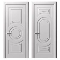Dorian Imperiale door (255874)