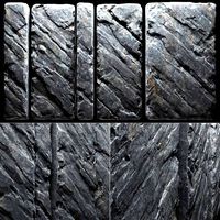 Slab stone wall n3 (255860)
