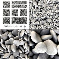 Pebble low n6 three White (255858)