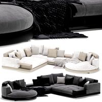 Connery Modular Sofa (255829)