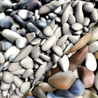 Pebble small smooth n3 (254811)