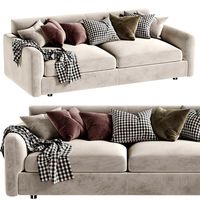 Rendez Vous Sofa (254782)