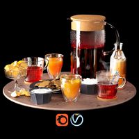 Ikea tableware 1 (254764)