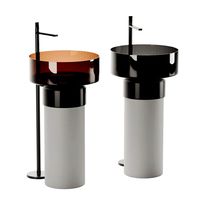 BORGHI Floor Washbasin (253739)