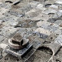 Tile Mutina Puzzle Old n4 (252733)