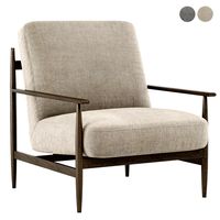 Gaia armchair (250658)