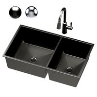 MOEN sink 05 (249660)