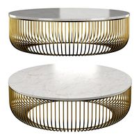 Mie Coffee Table (248696)