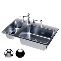 MOEN Sink 04 (248662)
