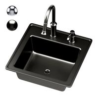 MOEN sink 03 (246660)