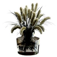 Bouquet of pennisetum (246652)