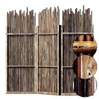 Screen branch straight decor n1 (246643)