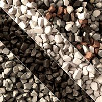 Gravel small crumb decor n1 (245626)
